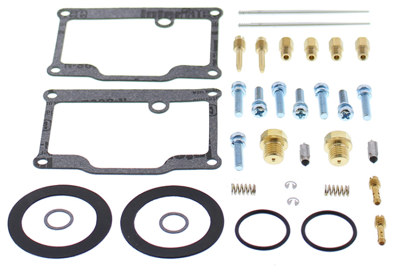 ABR Carburetor Rebuild Kits