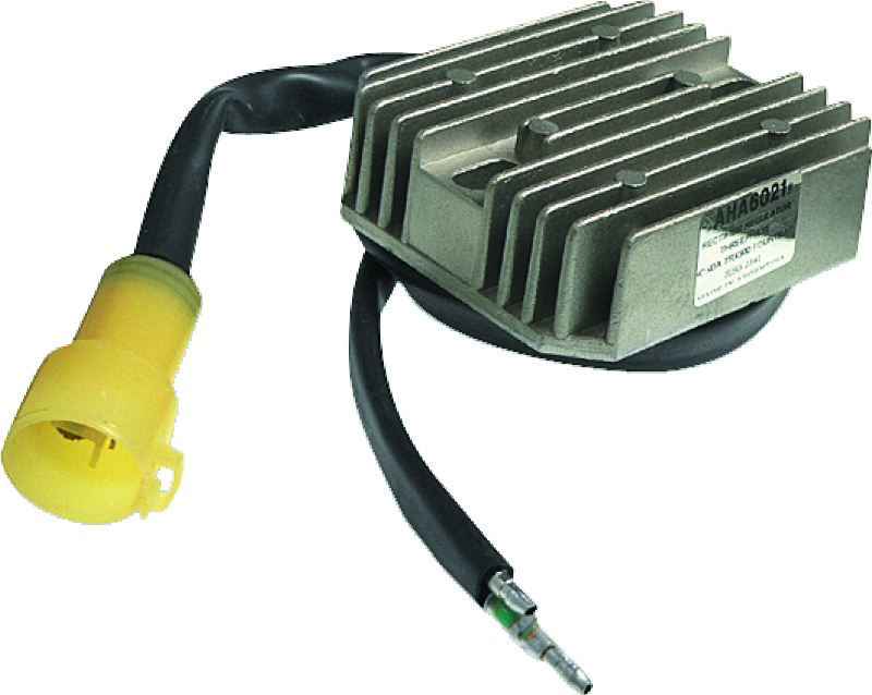 QBS Voltage Regulators