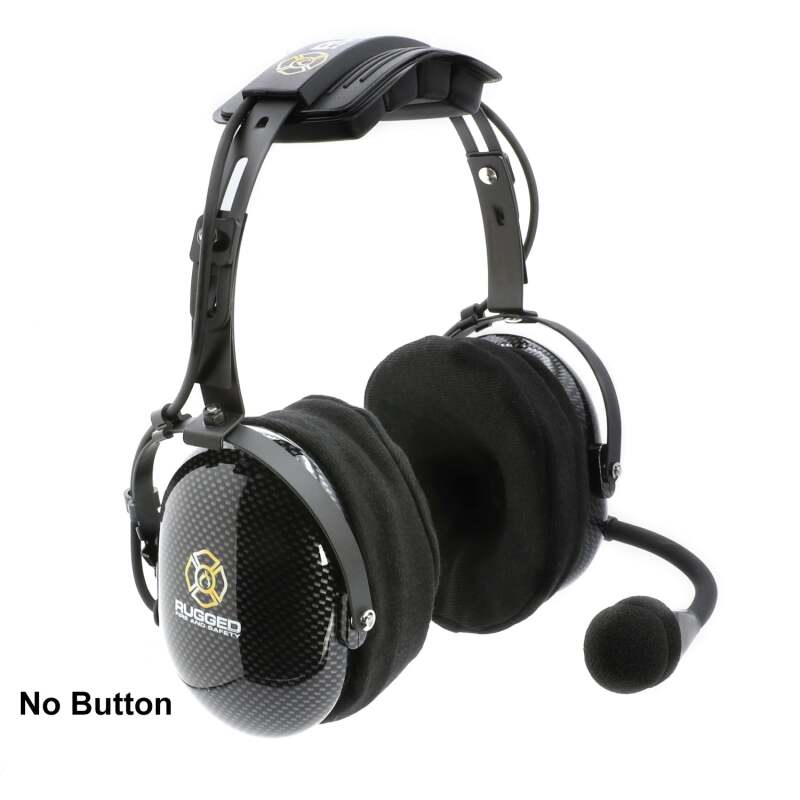 RGD Industrial Headsets
