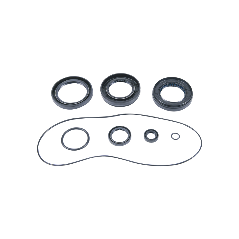 ABR Differential Kits