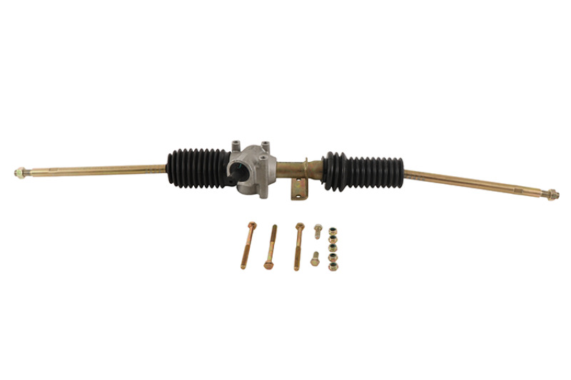 ABR Steering Racks