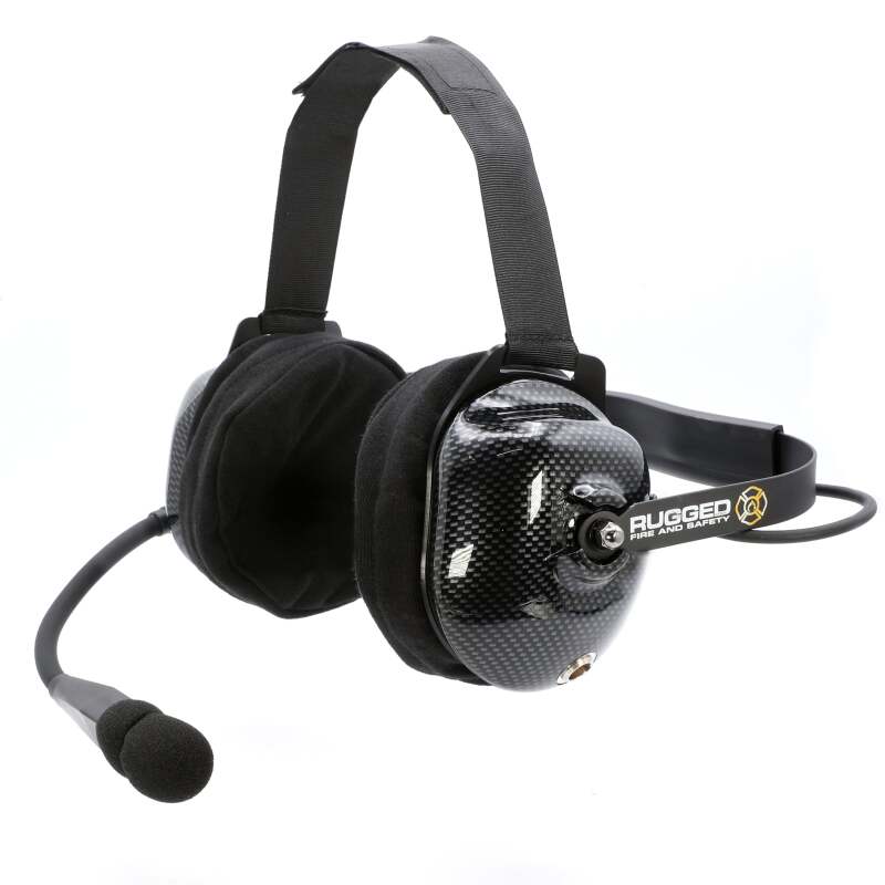 RGD Industrial Headsets