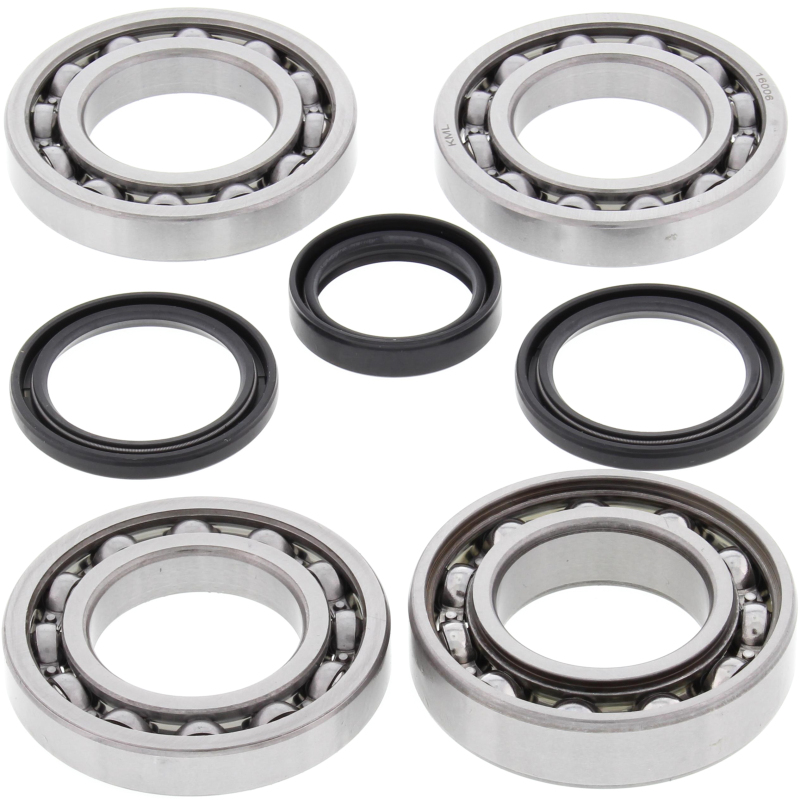 ABR Differential Kits