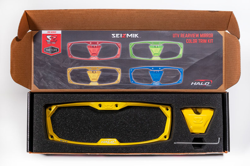 SZM Mirror Color Insert