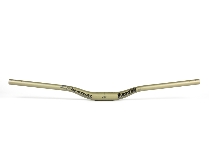 REN Cycle V3 Fatbar Lite 35