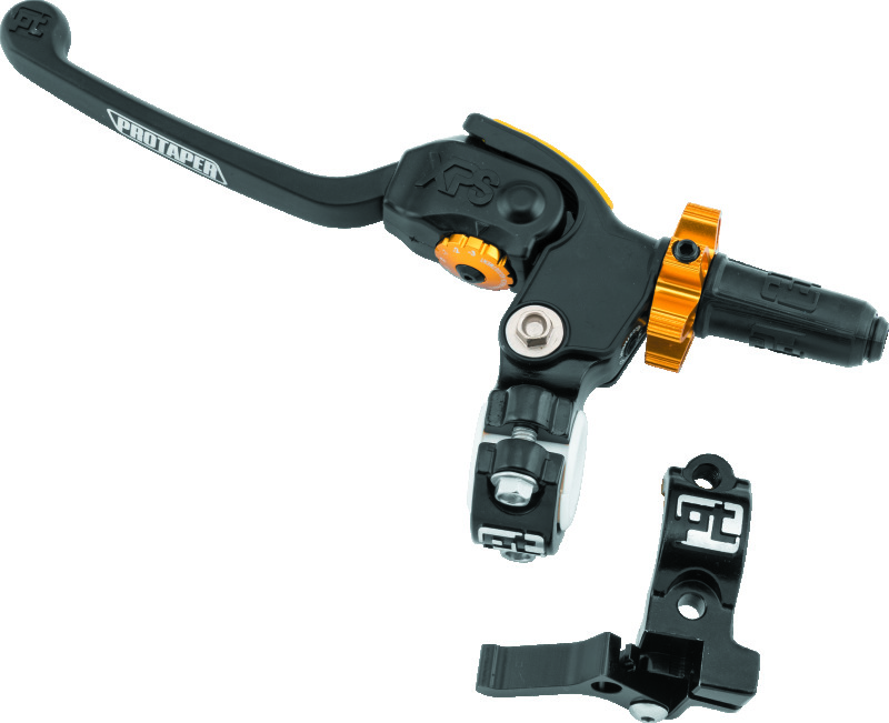 PTR Profile Levers