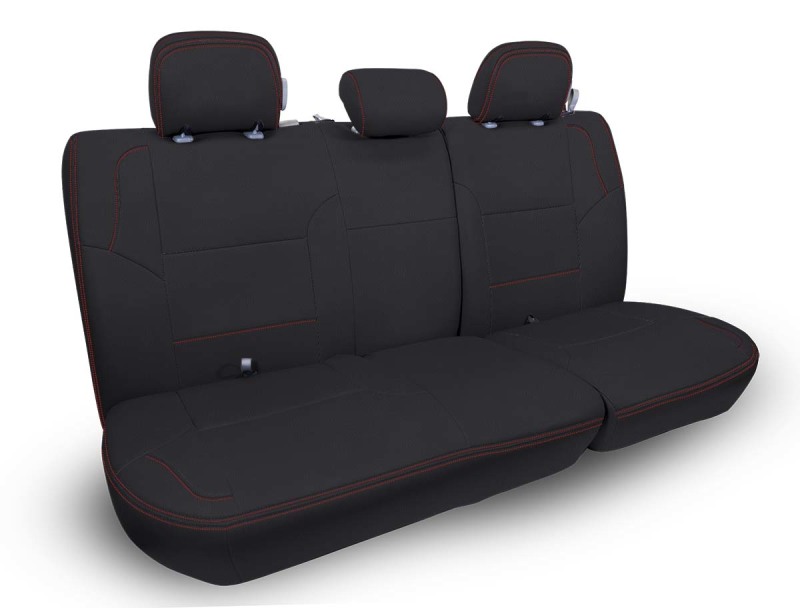 PRP Toyota Tacoma Bench Cover