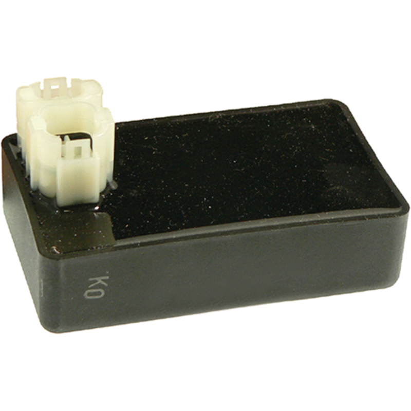 ARR CDI Boxes