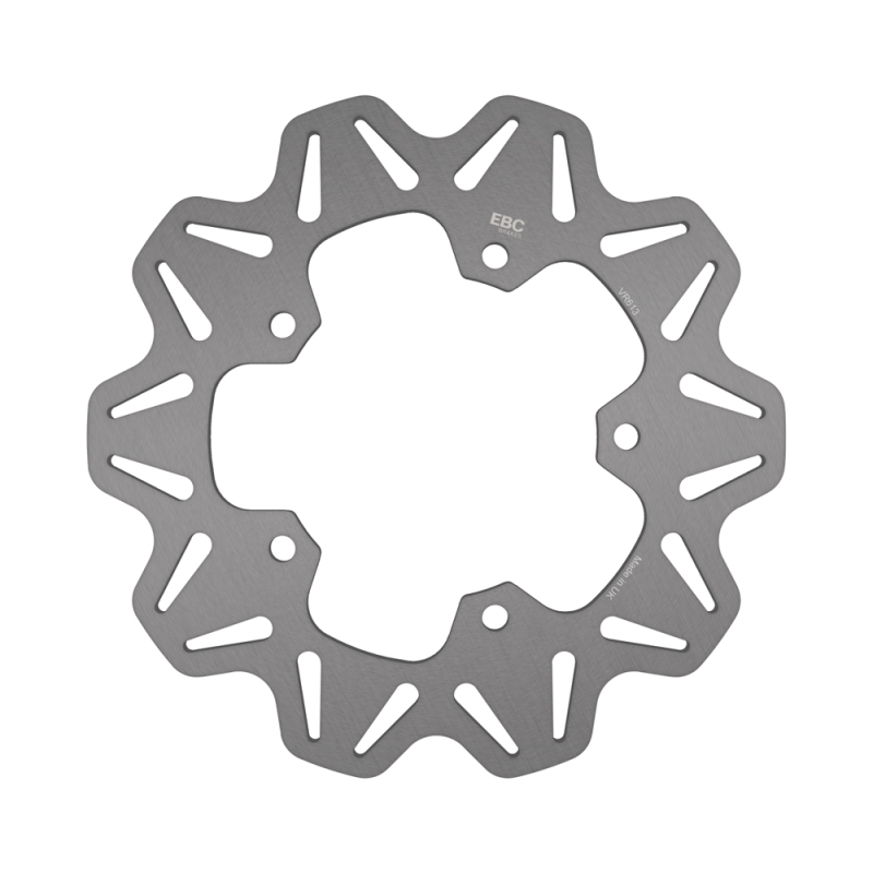 EBC Vee Rotors