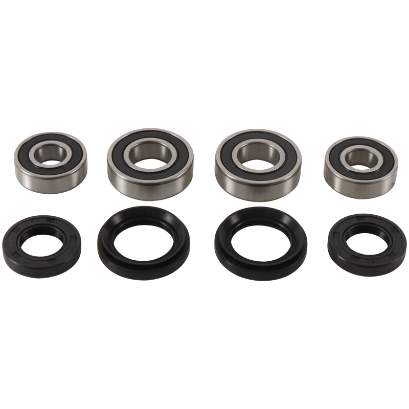 PIV Wheel Bearing Kit