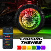 XKG Wheel Ring Lights