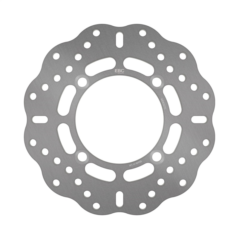 EBC MD Contour Rotors