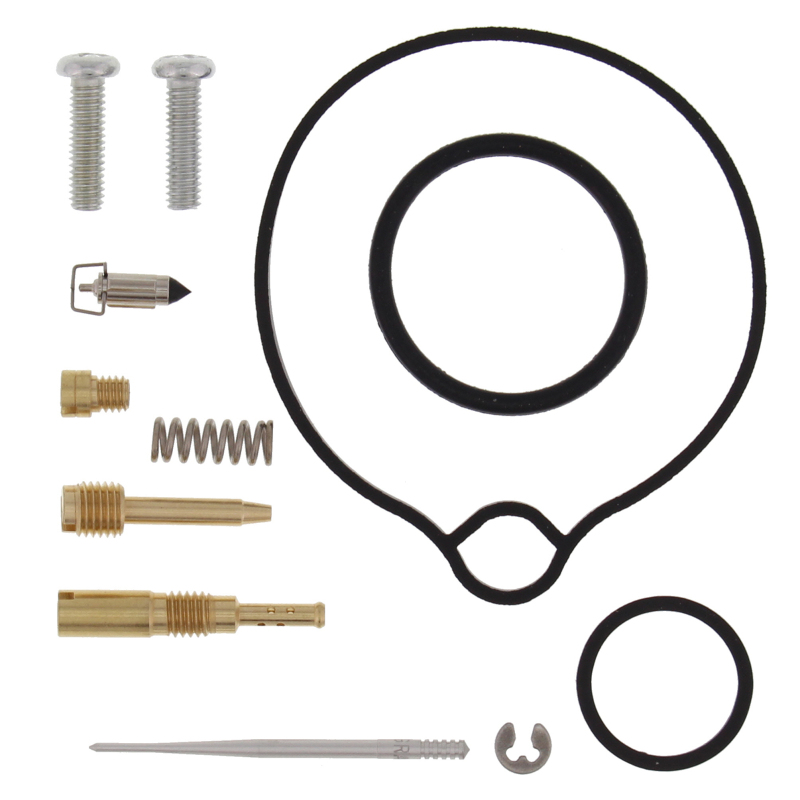ABR Carburetor Rebuild Kits