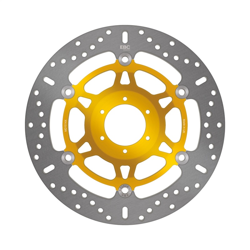 EBC Standard Rotors