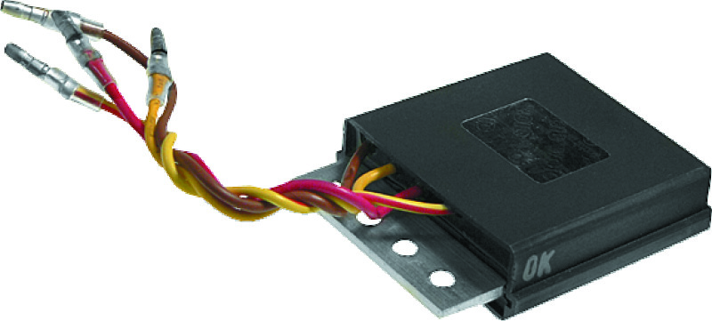 QBS Voltage Regulators