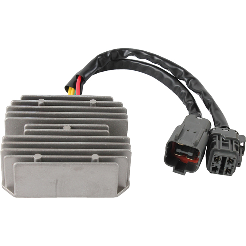ARR Voltage Regulators