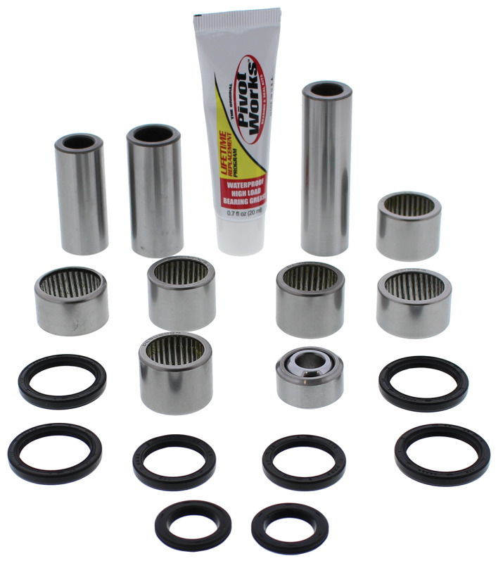 PIV Linkage Rebuild Kit