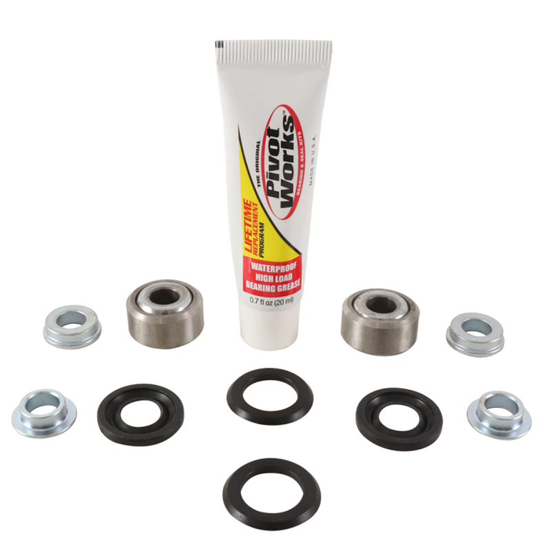 PIV Shock Kit