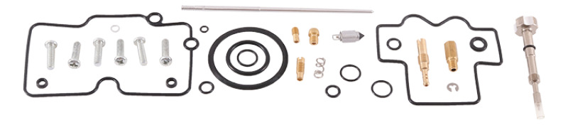 ABR Carburetor Rebuild Kits