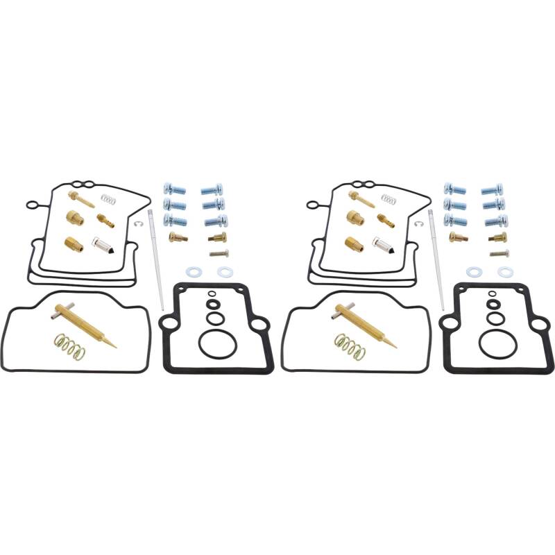 ABR Carburetor Rebuild Kits