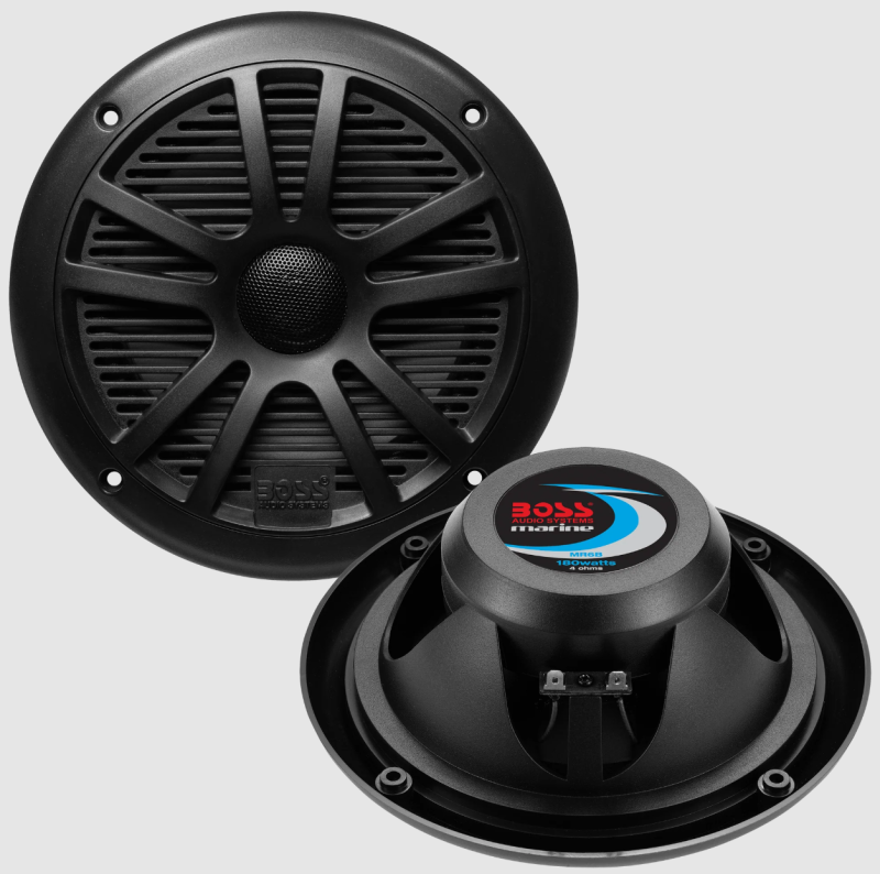 BSA Marine Speakers