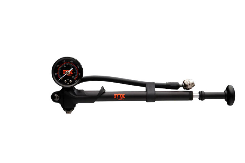 FOX PS Upgrade Kit