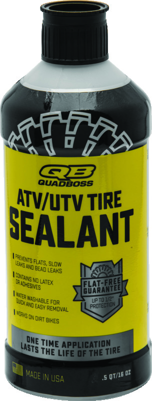 QBS Tire Sealants