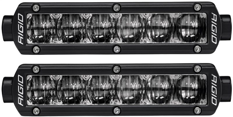 RIG SR Series