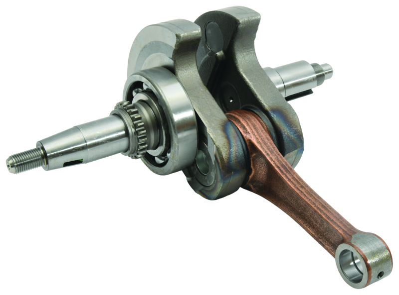 HDS Stroker Crankshaft