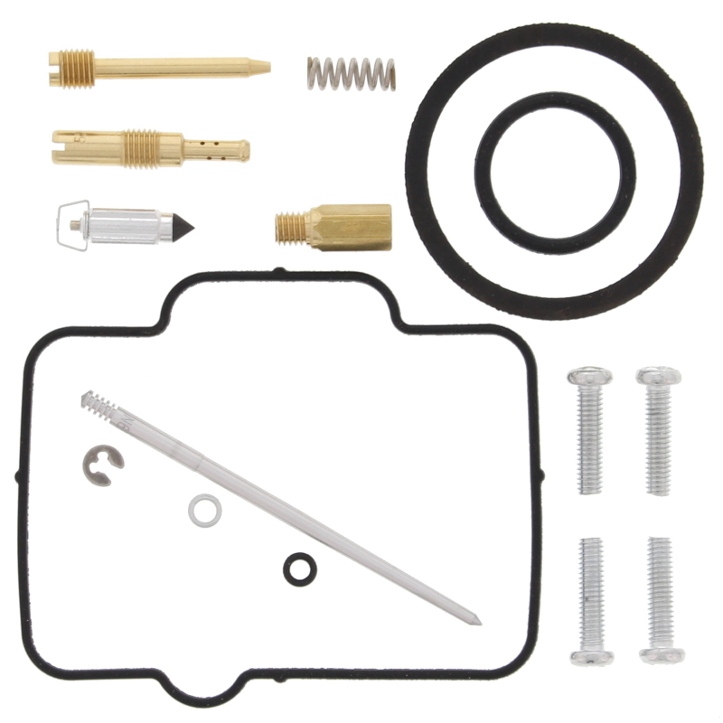 ABR Carburetor Rebuild Kits