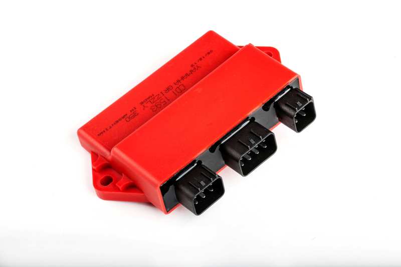RME CDI Box