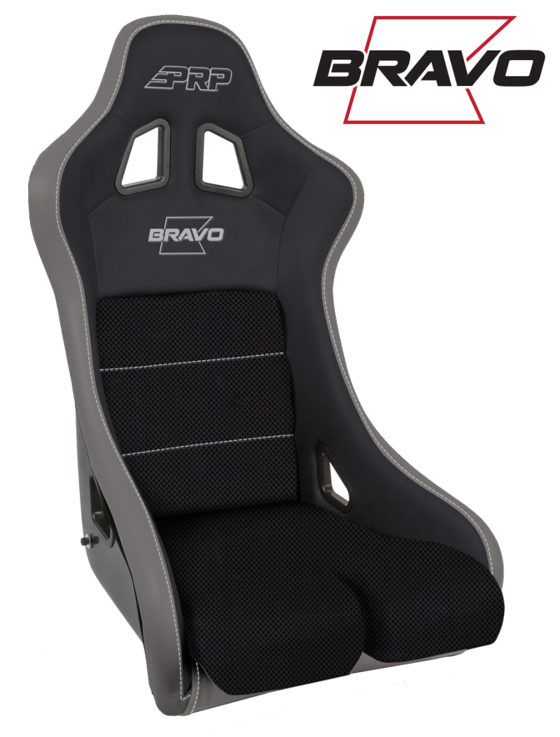 PRP Bravo Seats