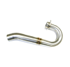 BIG EVO R ATV Head Pipes