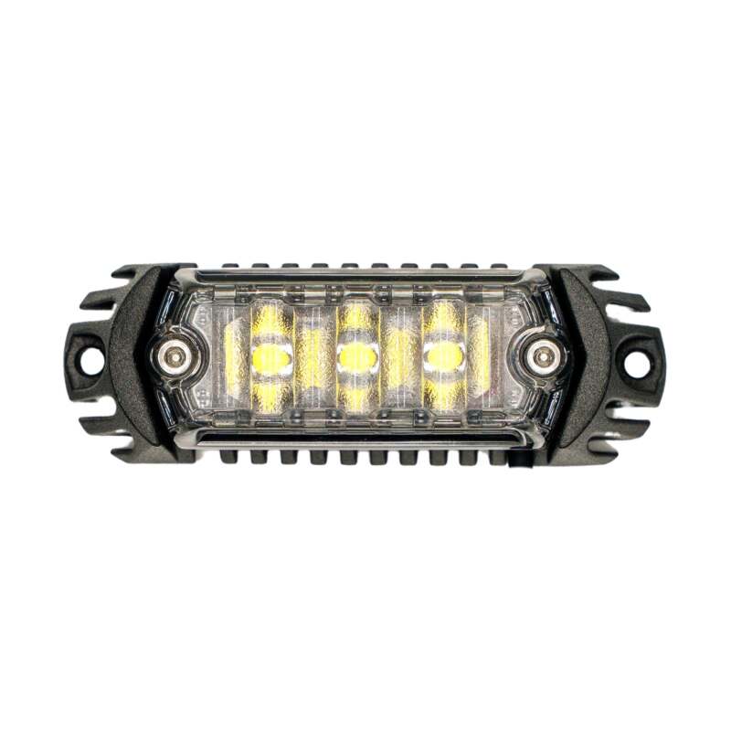NAC Light Mounts