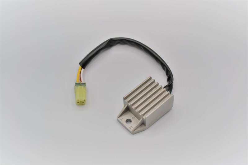 RME Rectifier