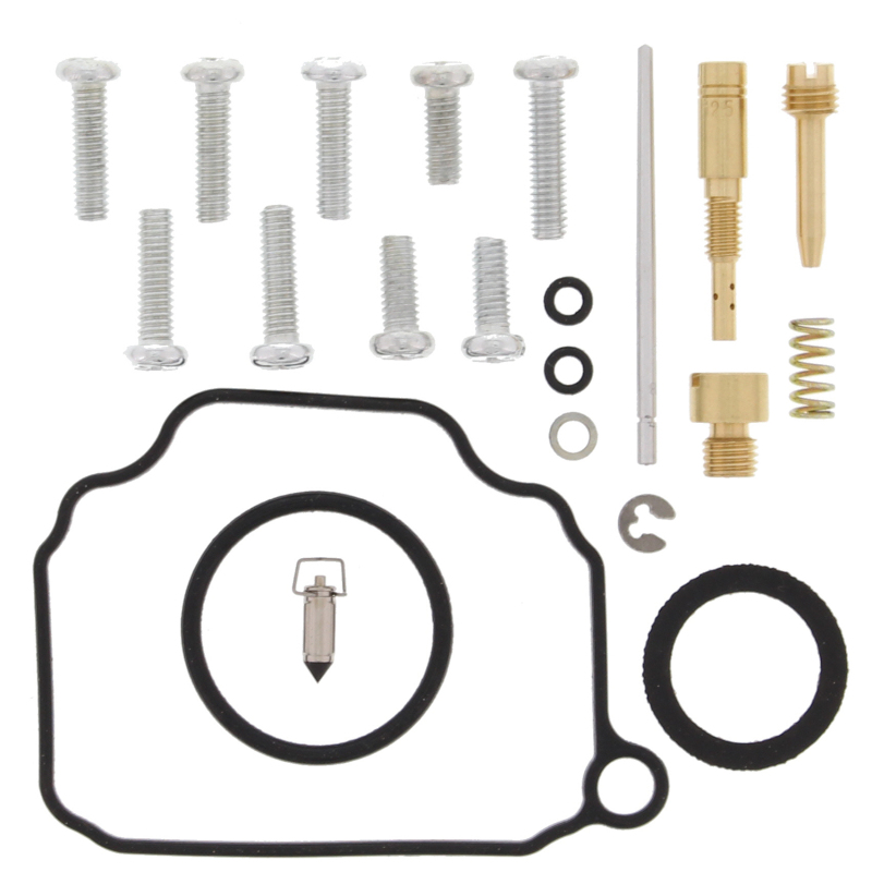 ABR Carburetor Rebuild Kits