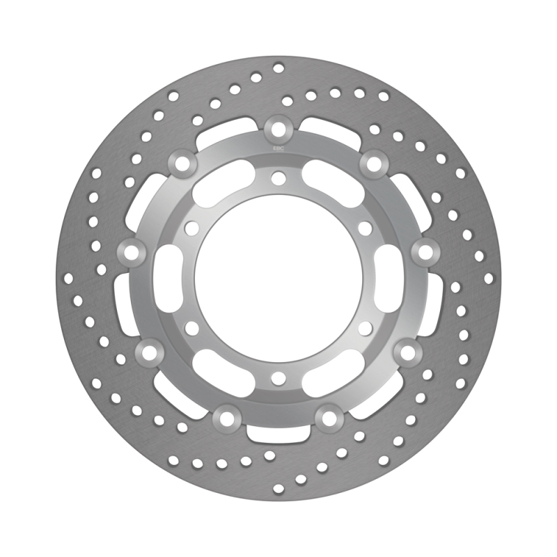 EBC Standard Rotors