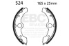 EBC FA-SFA-X Brake Pads