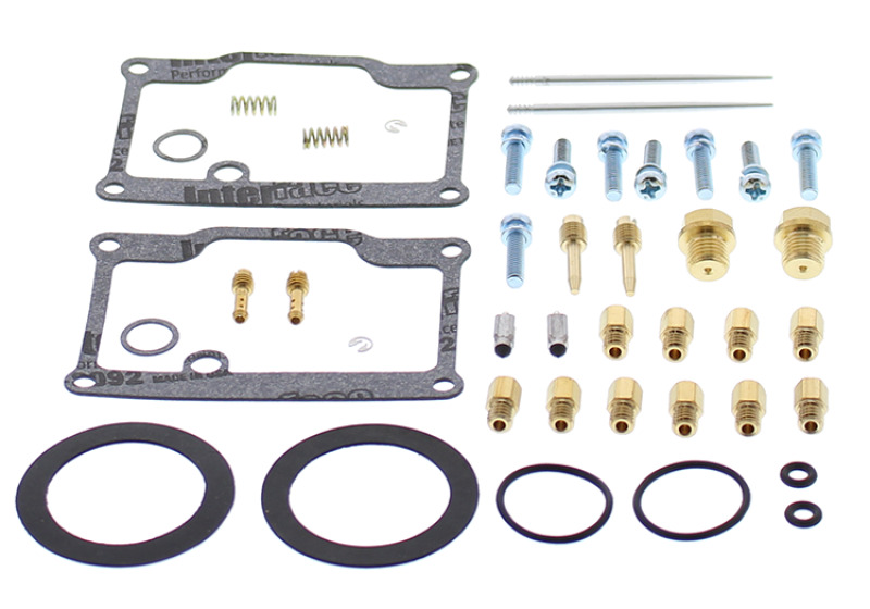 ABR Carburetor Rebuild Kits