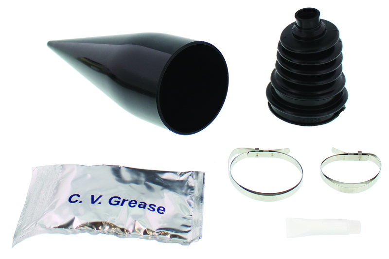 ABR CV Boot Kits