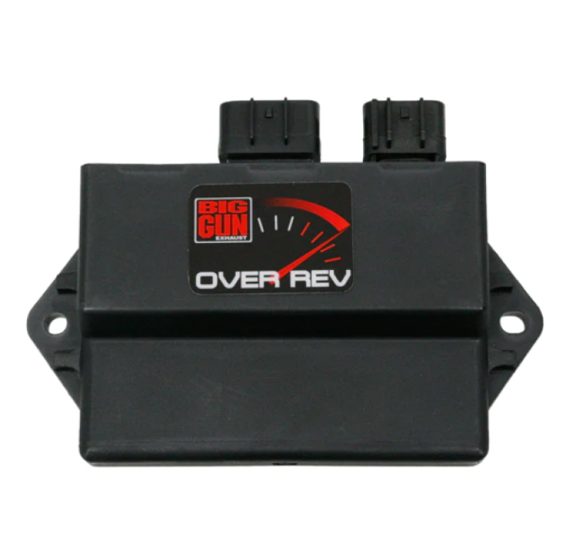 BIG ATV SXS Rev Boxes