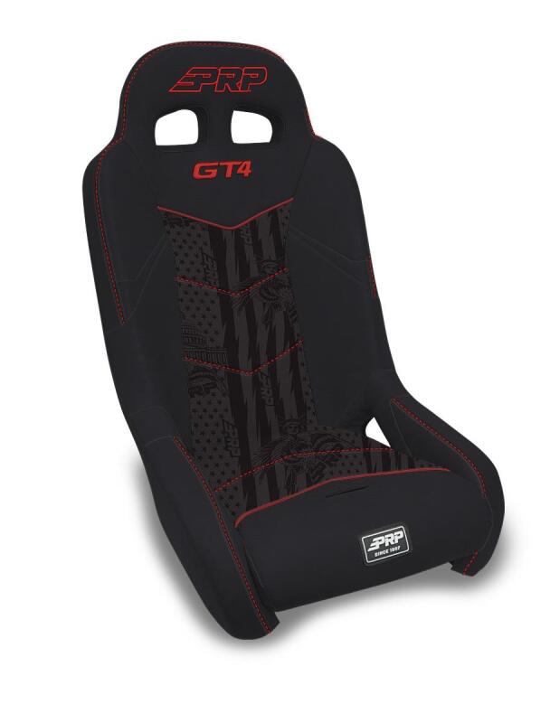 PRP GT4 Seats