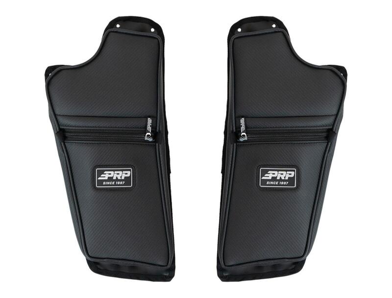 PRP Front Door Bag