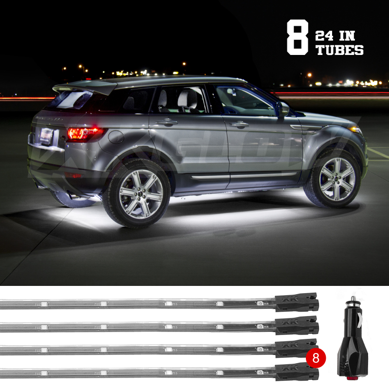 XKG LED Light Kit