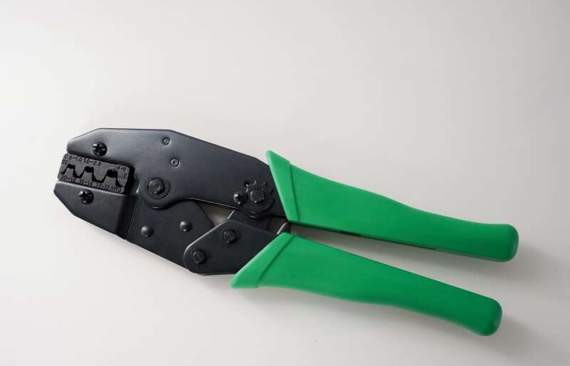 RME Crimper