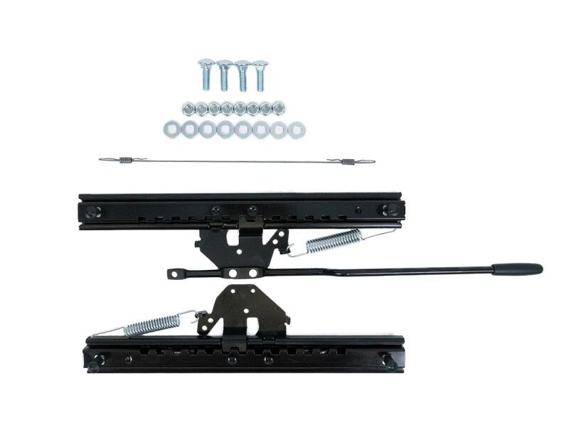 PRP Seat Mounts
