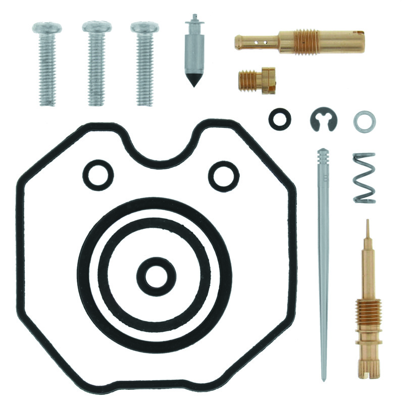 QBS Carburetor Kits
