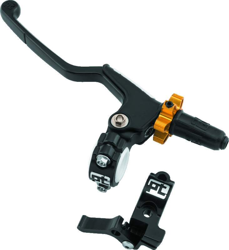 PTR Profile Levers