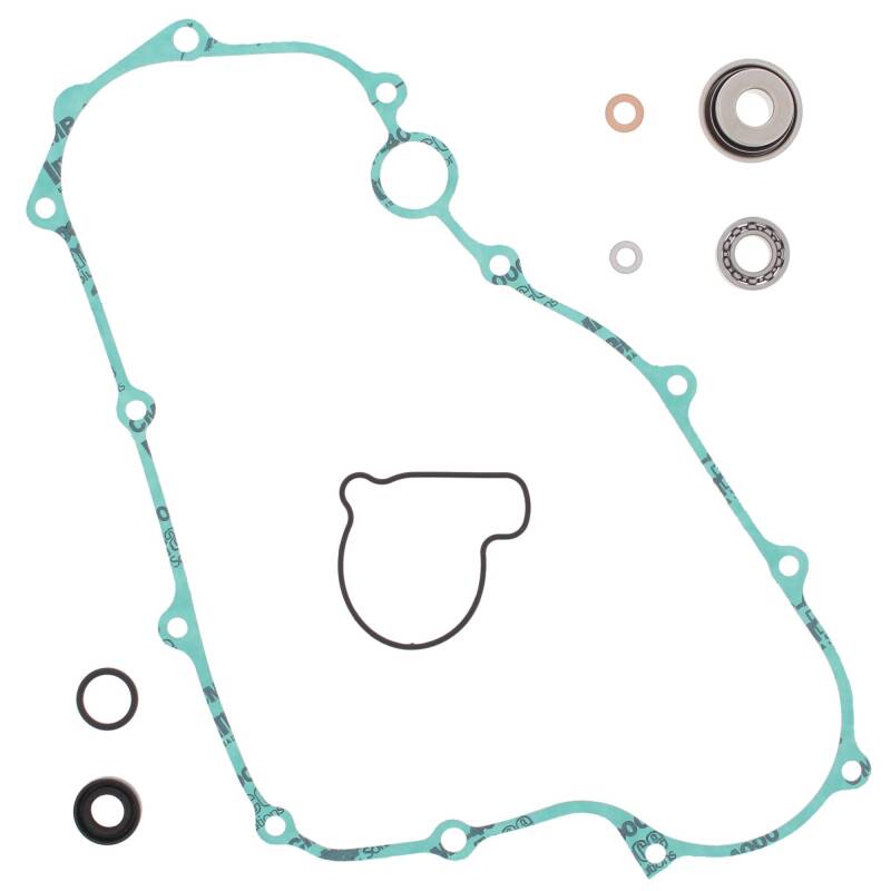 VEP Water Pump Rebuild Kit