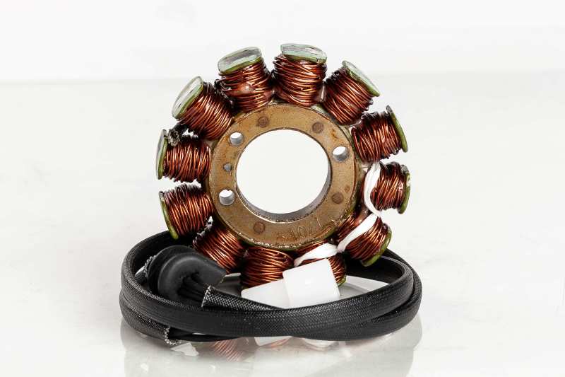 RME Stator